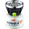 Газовая система Kovea Alpine Pot Wide Up, 1,5 л KGB-0703WU